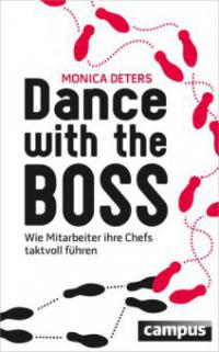 Dance with the Boss - Monica Deters