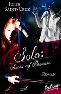 Solo: Tunes of Passion - Jules Saint-Cruz