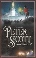 Peter Scott und die Löwen von England - A. W. Benedict