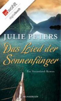 Das Lied der Sonnenfänger - Julie Peters