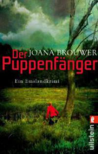 Der Puppenfänger - Joana Brouwer