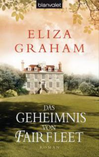 Das Geheimnis von Fairfleet - Eliza Graham