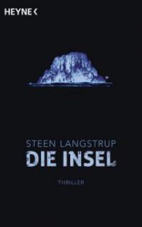 Die Insel - Steen Langstrup