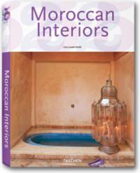 Moroccan Interiors. Interieurs marocains - Lisa Lovatt-Smith