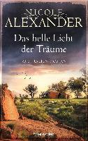 Das helle Licht der Träume - Nicole Alexander