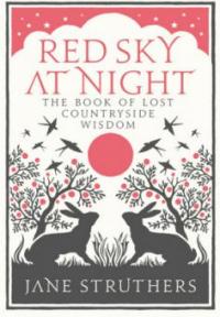 Red Sky at Night - Jane Struthers