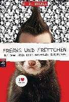 Freaks und Frettchen - J. A. Buckle