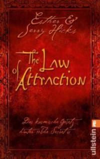 The Law of Attraction - Esther Hicks, Jerry Hicks