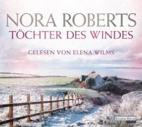 Töchter des Windes - Nora Roberts