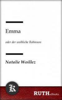 Emma - Natalie Woillez