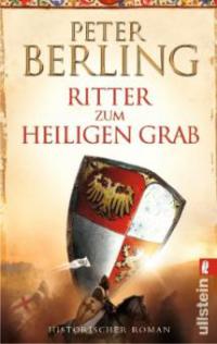 Ritter zum heiligen Grab - Peter Berling