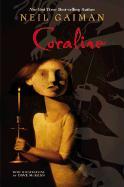 Coraline, English Edition - Neil Gaiman