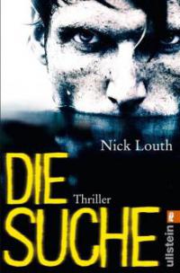 Die Suche - Nick Louth