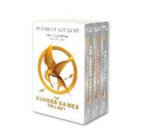 The Hunger Games: Special Edition Box Set - Suzanne Collins