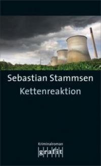 Kettenreaktion - Sebastian Stammsen