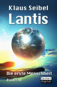 Lantis - Klaus Seibel