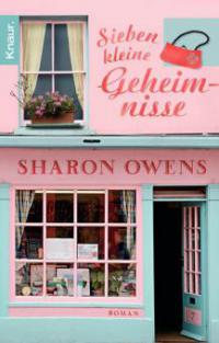 Sieben kleine Geheimnisse - Sharon Owens