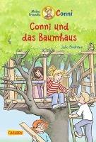 Conni-Erzählbände 35: Conni und das Baumhaus - Julia Boehme