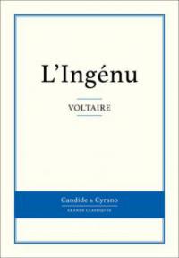 L'Ingénu - Voltaire