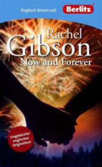 Now and Forever - Rachel Gibson