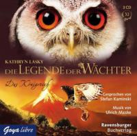 Die Legende der Wächter 11: Das Königreich - Kathryn Lasky
