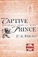 Captive Prince 1 - C. S. Pacat