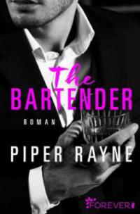The Bartender - Piper Rayne