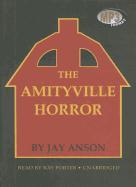 The Amityville Horror - Jay Anson