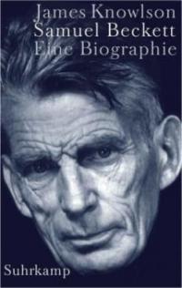 Samuel Beckett - James Knowlson