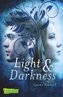 Light & Darkness - Laura Kneidl
