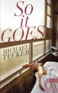 So it goes - Michael Tucker