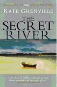 The Secret River - Kate Grenville