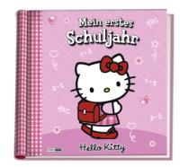 Hello Kitty, Mein erstes Schuljahr, Schulstartalbum - 