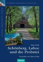 Schönberg, Laboe und die Probstei - Maike Barth