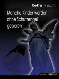 Rette mich - Angela Moonlight