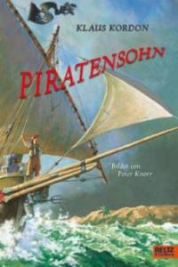 Piratensohn - Klaus Kordon