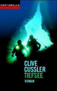 Tiefsee - Clive Cussler