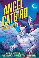 Angel Catbird: To Castle Catula - Margaret Atwood