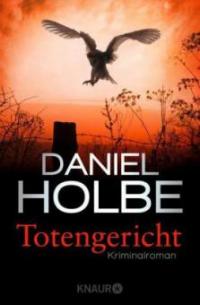 Totengericht - Daniel Holbe