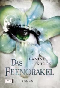 Feenorakel - Jeanine Krock
