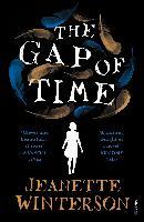 The Gap in Time - Jeanette Winterson