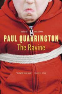 The Ravine - Paul Quarrington