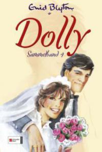 Dolly - Sammelband 4 - Enid Blyton