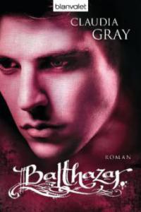 Balthazar - Claudia Gray