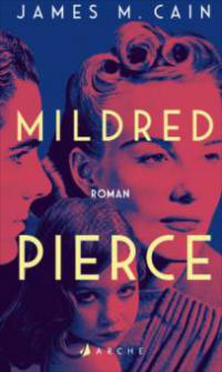 Mildred Pierce - James M. Cain