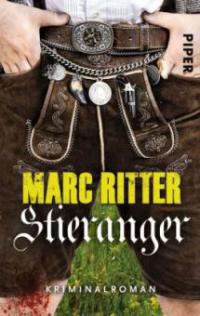 Stieranger - Marc Ritter