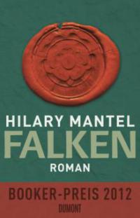 Falken - Hilary Mantel