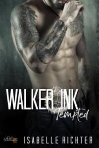 Walker Ink: Tempted - Isabelle Richter