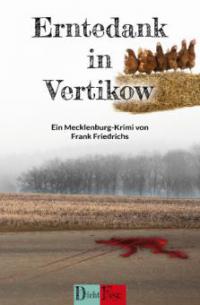 Erntedank in Vertikow - Frank Friedrichs