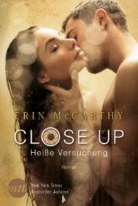 Close Up - Heiße Versuchung - Erin McCarthy